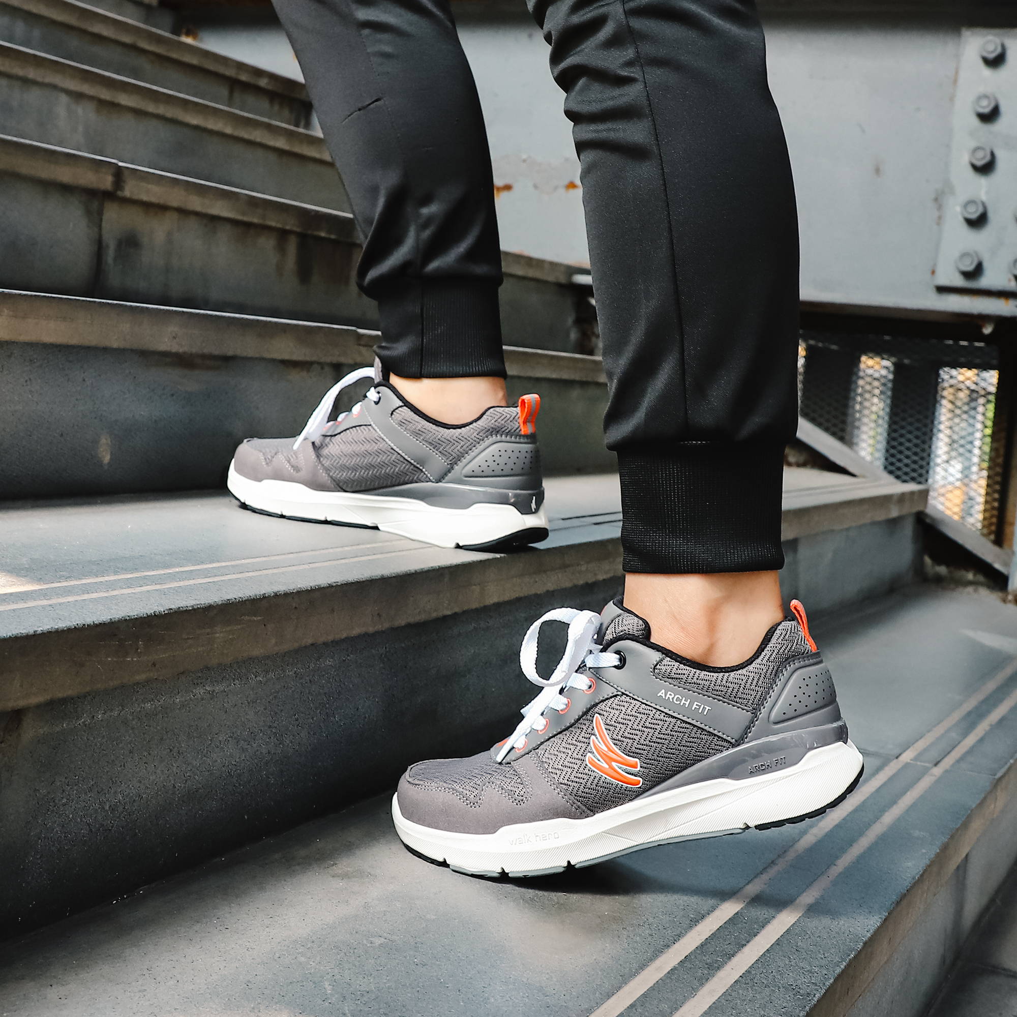 Best orthotic trainers online